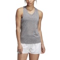 adidas Tennis Tank Club Tie grey Women